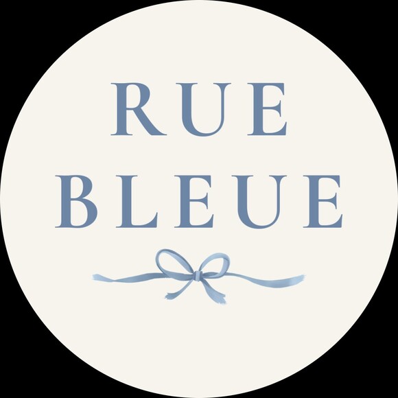 ruebleue